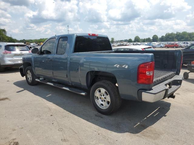 Photo 2 from auction – 2011 CHEVROLET SILVERADO with VIN 1GCRKSE38BZ239374