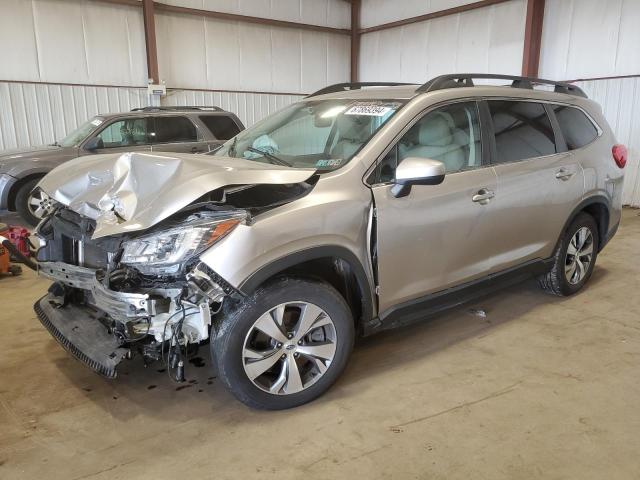 SUBARU ASCENT PRE 2019 with VIN 4S4WMAFD2K3434867 - Photo from auction