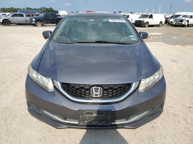 Photo 5 from auction – 2014 HONDA CIVIC EX with VIN 19XFB2F8XEE006870