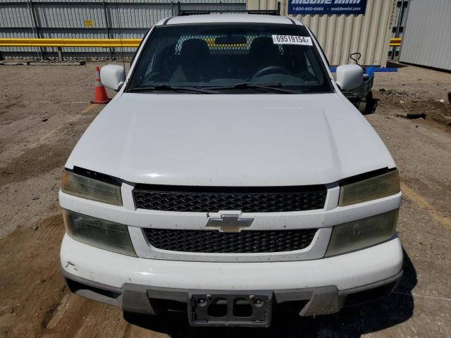 Photo 5 from auction – 2010 CHEVROLET COLORADO with VIN 1GCESBDE8A8115174