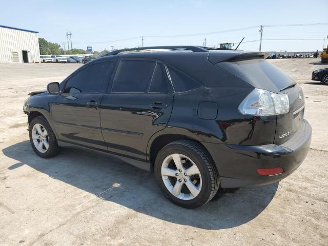 Photo 2 from auction – 2005 LEXUS RX 330 with VIN 2T2HA31U35C050421