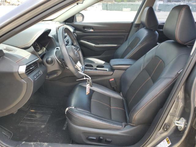 Photo 7 from auction – 2019 NISSAN ALTIMA SR with VIN 1N4BL4CV3KN306233