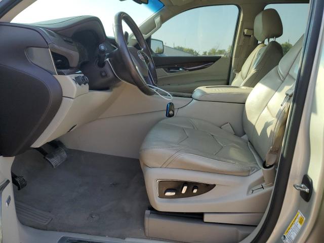 Photo 7 from auction – 2015 CADILLAC ESCALADE L with VIN 1GYS4BKJ7FR308392