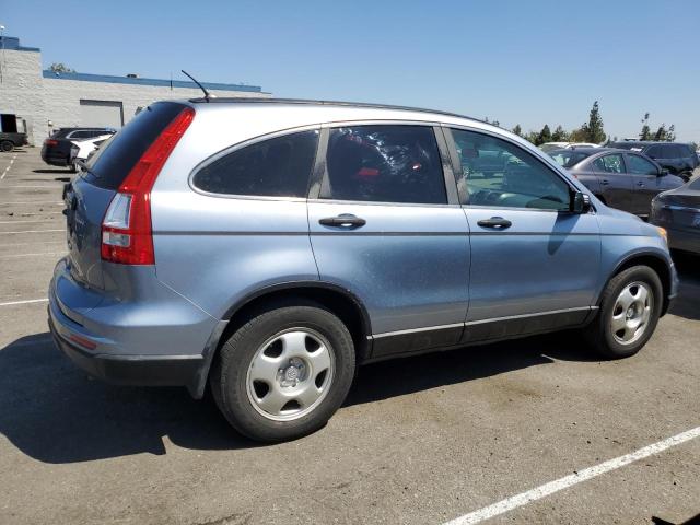 Photo 3 from auction – 2011 HONDA CR-V LX with VIN JHLRE4H33BC010119