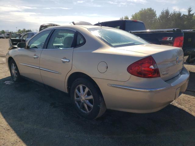 Photo 2 from auction – 2009 BUICK ALLURE CX with VIN 2G4WF582491235123