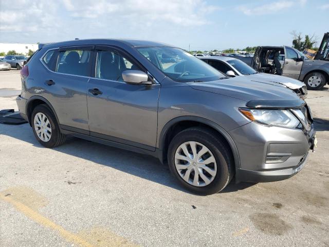 Photo 4 from auction – 2019 NISSAN ROGUE S with VIN KNMAT2MV7KP537746