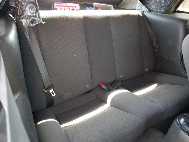 Photo 10 from auction – 2004 FORD MUSTANG with VIN 1FAFP44604F152851