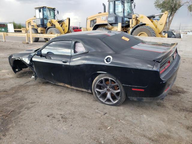 Photo 2 from auction – 2015 DODGE CHALLENGER with VIN 2C3CDZAG1FH821151