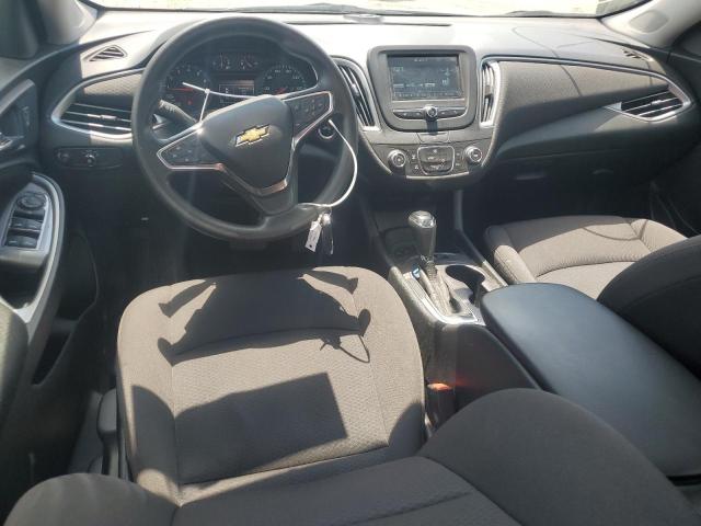 Photo 8 from auction – 2018 CHEVROLET MALIBU LS with VIN 1G1ZB5ST5JF218318
