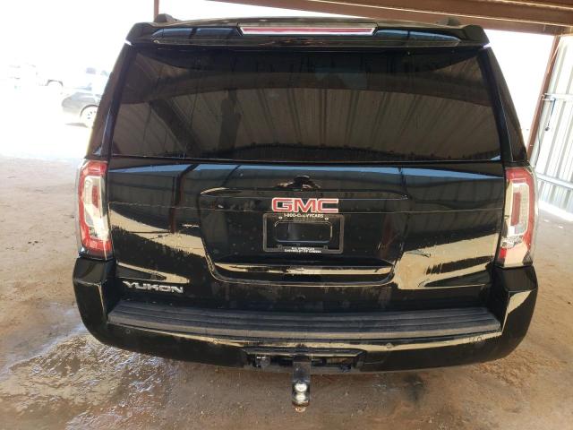 Photo 6 from auction – 2017 GMC YUKON SLT with VIN 1GKS1BKC2HR200544