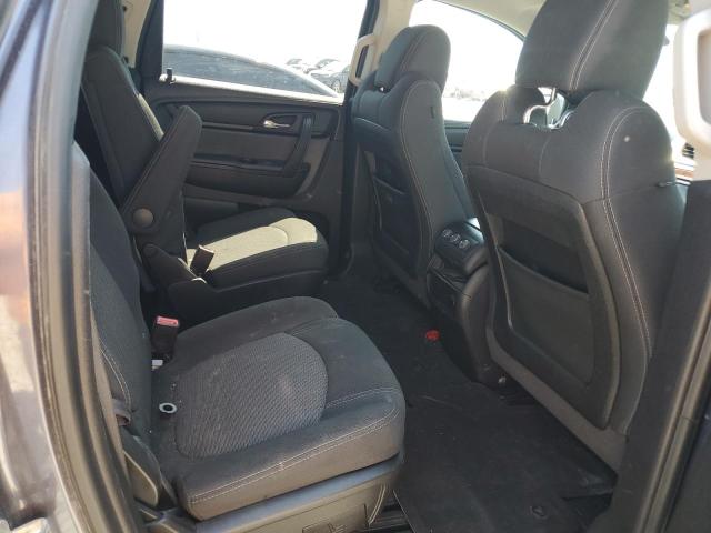 Photo 11 from auction – 2013 CHEVROLET TRAVERSE L with VIN 1GNKRGKD6DJ120108