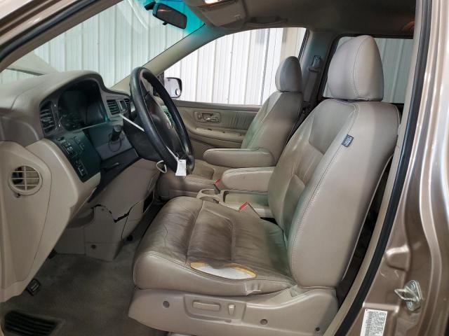 Photo 7 from auction – 2004 HONDA ODYSSEY EX with VIN 5FNRL18084B081202