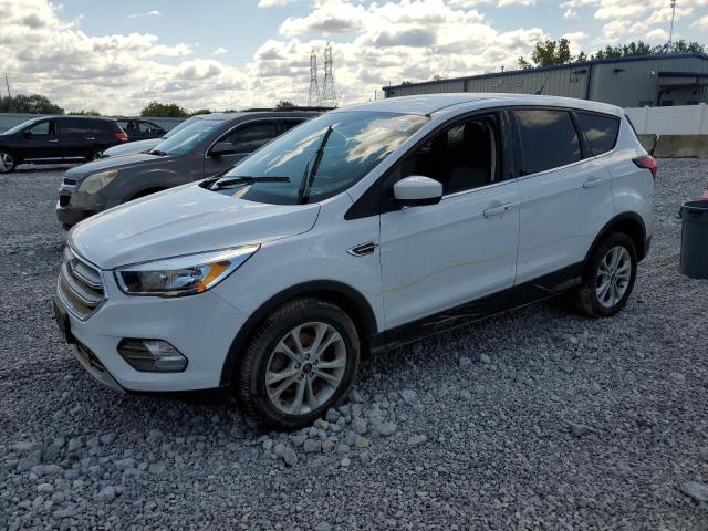 FORD ESCAPE SE 2019 with VIN 1FMCU0GD1KUC22757 - Photo from auction