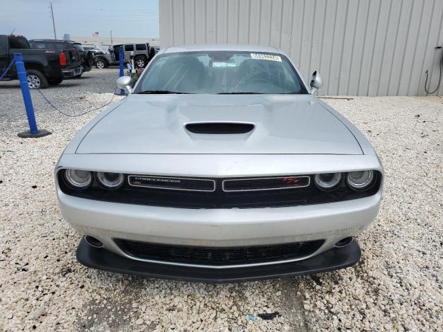 Photo 5 from auction – 2023 DODGE CHALLENGER with VIN 2C3CDZBT9PH601608