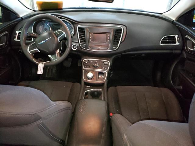 Photo 8 from auction – 2015 CHRYSLER 200 LIMITE with VIN 1C3CCCABXFN709976