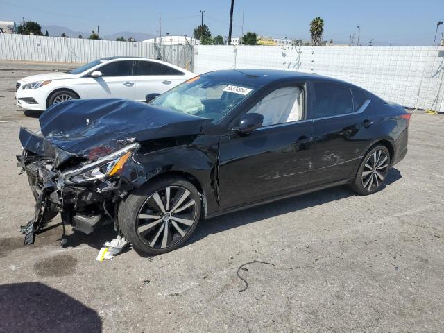 NISSAN ALTIMA SR 2020 with VIN 1N4BL4CV1LC236311 - Photo from auction