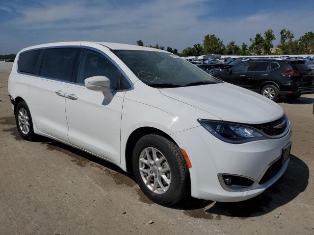 Photo 4 from auction – 2020 CHRYSLER PACIFICA T with VIN 2C4RC1FG9LR142012