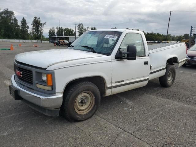 Photo 1 from auction – 1995 GMC SIERRA C15 with VIN 1GTEC14Z2SZ522283