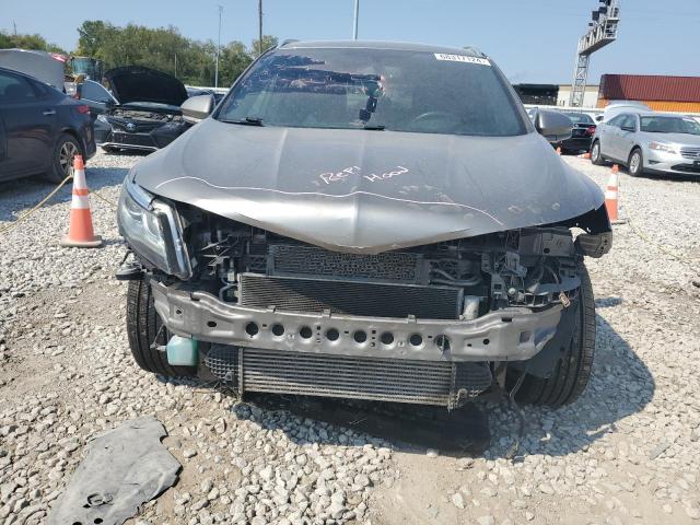 Photo 5 from auction – 2016 LINCOLN MKC PREMIE with VIN 5LMCJ1C99GUJ18294