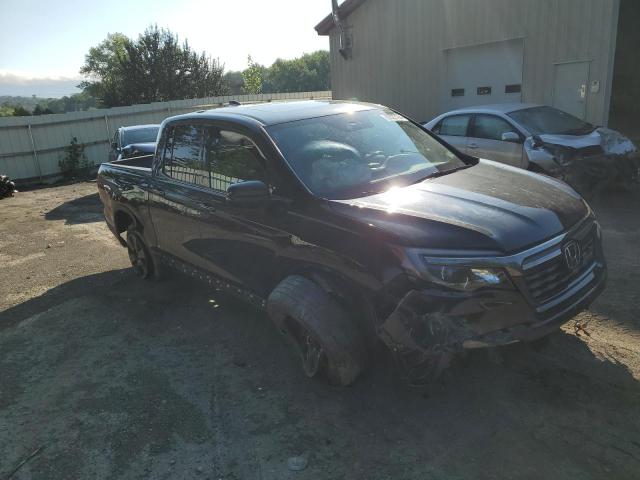 Photo 4 from auction – 2019 HONDA RIDGELINE with VIN 5FPYK3F83KB005264