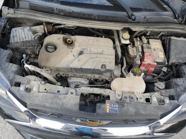 Photo 11 from auction – 2020 CHEVROLET SPARK LS with VIN KL8CA6SA0LC478711
