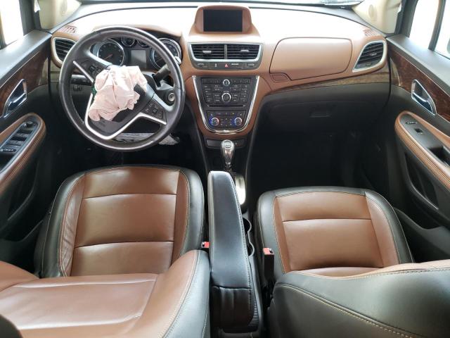Photo 8 from auction – 2014 BUICK ENCORE with VIN KL4CJCSB2EB646284