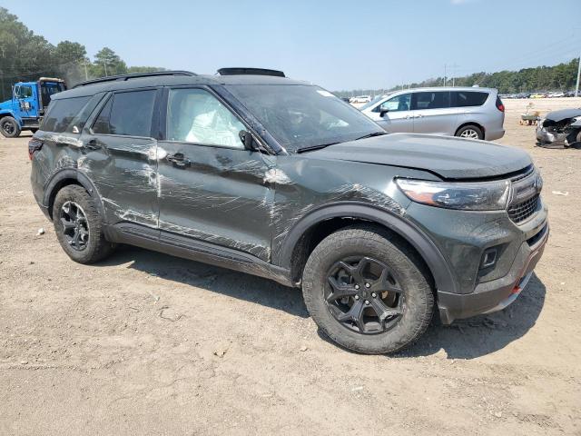 Photo 4 from auction – 2022 FORD EXPLORER T with VIN 1FMSK8JH4NGC03084