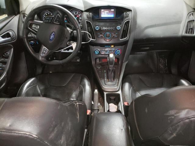 Photo 8 from auction – 2015 FORD FOCUS SE with VIN 1FADP3F23FL349660
