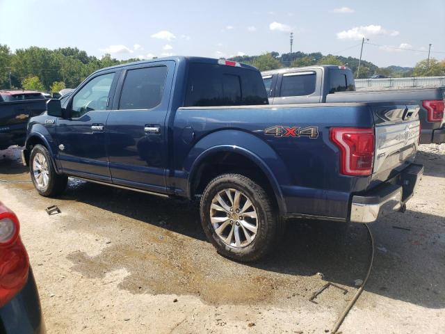 Photo 2 from auction – 2015 FORD F150 SUPER with VIN 1FTEW1EF0FFA00383