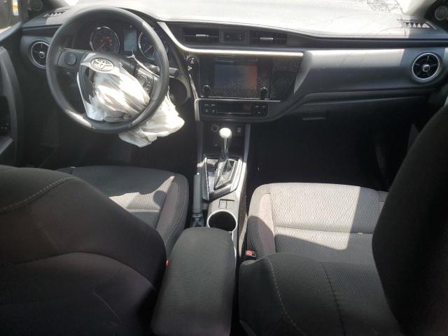 Photo 8 from auction – 2018 TOYOTA COROLLA L with VIN 5YFBURHE2JP795822