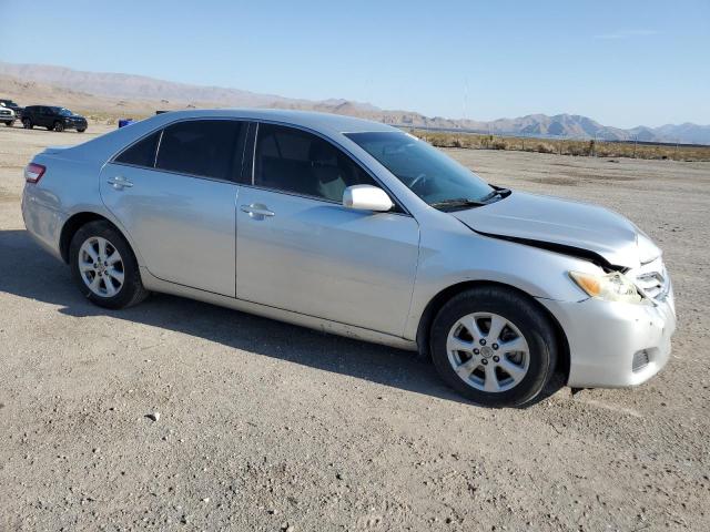 Photo 4 from auction – 2010 TOYOTA CAMRY BASE with VIN 4T4BF3EK2AR064877