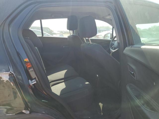 Photo 11 from auction – 2019 CHEVROLET TRAX LS with VIN 3GNCJNSB2KL400662