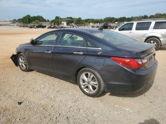 Photo 2 from auction – 2012 HYUNDAI SONATA SE with VIN 5NPEC4AC6CH335073