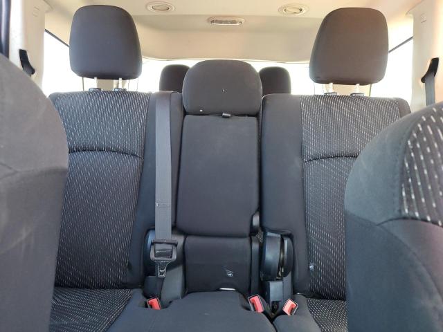 Photo 10 from auction – 2015 DODGE JOURNEY SE with VIN 3C4PDCAB3FT665541