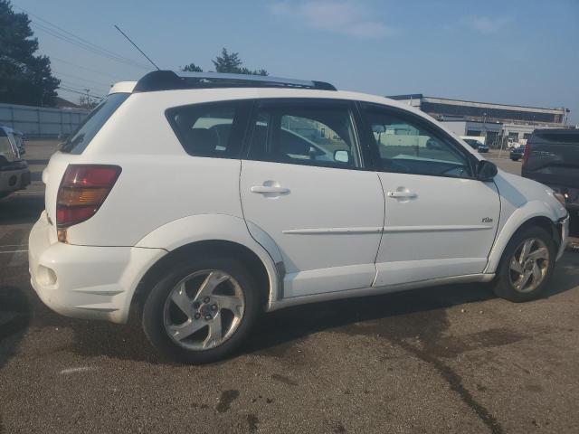 Photo 3 from auction – 2003 PONTIAC VIBE with VIN 5Y2SL62873Z414625