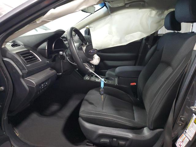 Zdjęcie 7 z aukcji – 2019 SUBARU OUTBACK 2. z VIN 4S4BSAHCXK3371879