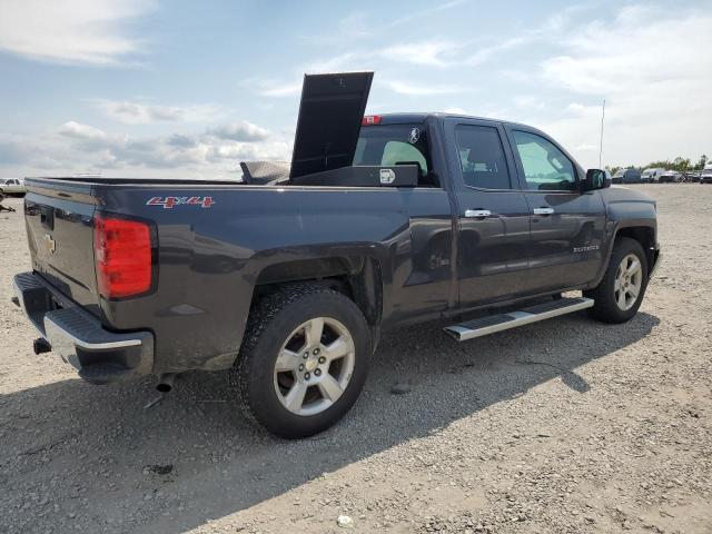 Photo 3 from auction – 2015 CHEVROLET SILVERADO with VIN 1GCVKPEC5FZ396555