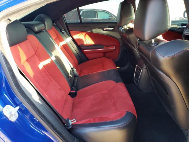 Photo 10 from auction – 2021 DODGE CHARGER SC with VIN 2C3CDXGJ6MH518807
