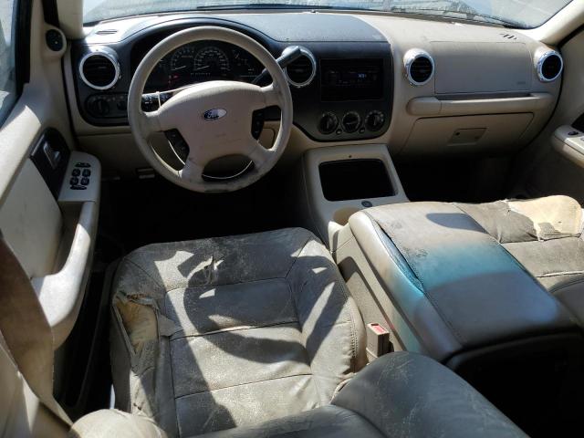 Photo 8 from auction – 2003 FORD EXPEDITION with VIN 1FMEU15L13LA29721