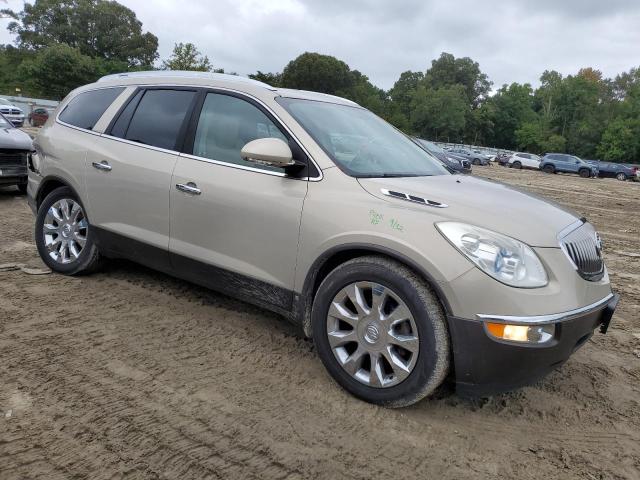 Photo 4 from auction – 2010 BUICK ENCLAVE CX with VIN 5GALVCED0AJ173865