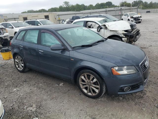 Photo 4 from auction – 2012 AUDI A3 PREMIUM with VIN WAUBJAFM5CA088948
