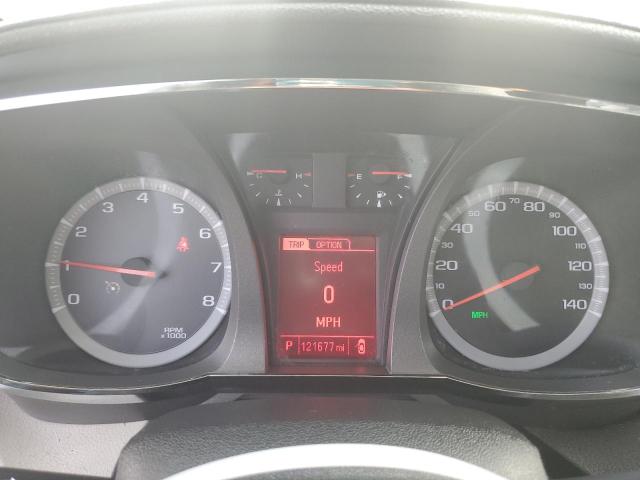 Photo 9 from auction – 2013 GMC TERRAIN SL with VIN 2GKALMEK0D6417617