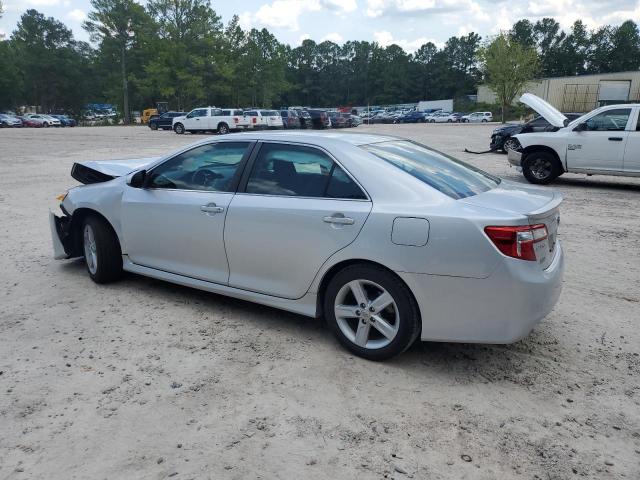 Photo 2 from auction – 2012 TOYOTA CAMRY BASE with VIN 4T1BF1FK0CU100825