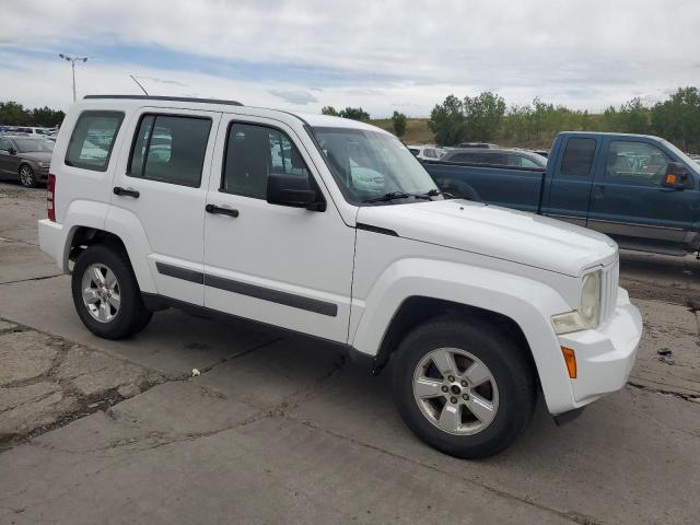 Photo 4 from auction – 2012 JEEP LIBERTY SP with VIN 1C4PJMAK0CW156107