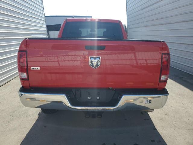 Photo 6 from auction – 2023 RAM 1500 CLASS with VIN 1C6RR6TT4PS585192