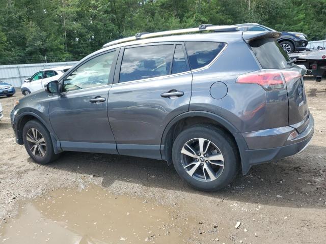 Photo 2 from auction – 2016 TOYOTA RAV4 XLE with VIN JTMRFREV0GD184339