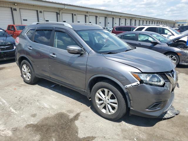 Photo 4 from auction – 2015 NISSAN ROGUE S with VIN KNMAT2MV5FP574462