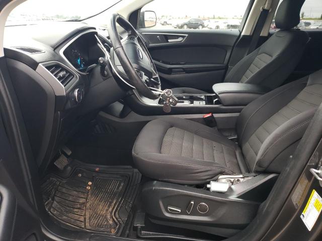 Photo 7 from auction – 2019 FORD EDGE SEL with VIN 2FMPK3J90KBC69457