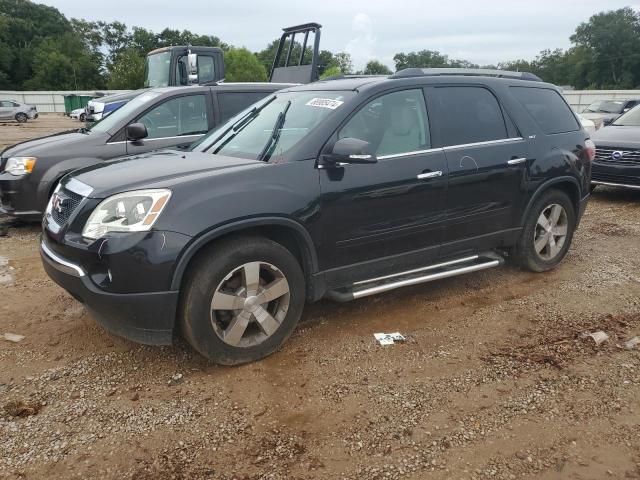 GMC ACADIA SLT 2012 with VIN 1GKKVRED1CJ371259 - Photo from auction