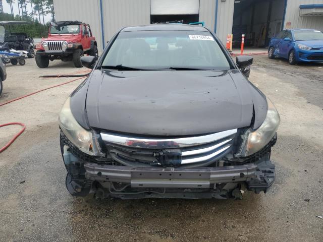 Photo 5 from auction – 2011 HONDA ACCORD EXL with VIN 1HGCP2F81BA050874